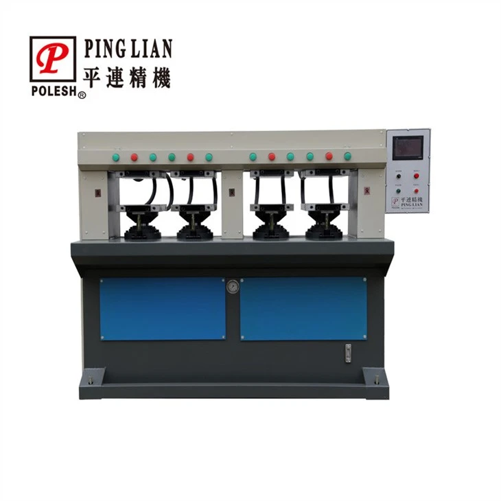 EVA Foaming Molding Machine