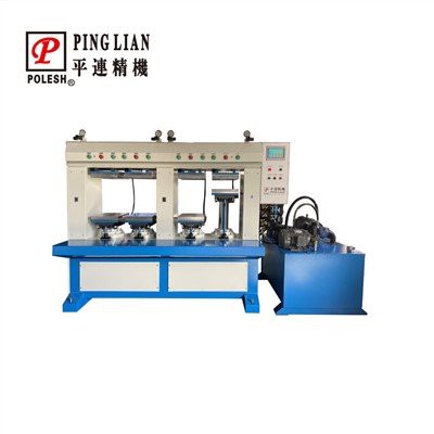 آلة صب النسيج الكربون