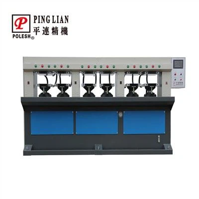 إيفا آلة الصحافة الباردة 6 محطة